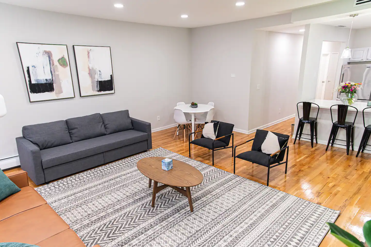 Eagles Nest Rentals Haven On Bruckner